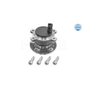 Mozzo ruota Assale posteriore per veicoli con ABS 514 752 0010 MEYLE per VOLVO