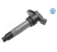 MEYLE Bobina d'accensione 514 885 0007 per Volvo (XC90, XC70, S60, S80) e Land Rover Freelander