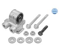 MEYLE 514 928 0002/S Supporto braccio oscillante Posteriore Dx Silent Block Silent block Silentblock braccio oscillante