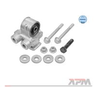 MEYLE 514 928 0002/S Supporto braccio oscillante Posteriore Dx Silent Block Silent block Silentblock braccio oscillante