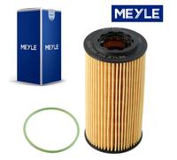 Meyle 5143220001 Filtro Olio Per Ford Focus II Da Dp Hcp Volvo C70 S40 V60 I