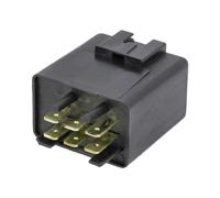 Meyle Relè pompa carburante 514 830 0005 per Volvo 240/760/940
