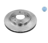 MEYLE 515 521 5015 Disco freno per MITSUBISHI,VOLVO
