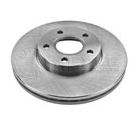 MEYLE 5155215026 - Dischi freno