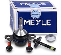 MEYLE 516 010 0002 Testina braccio oscillante inferiore Assale anteriore Sx Assale anteriore Dx