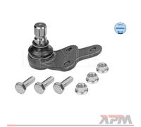 Perno braccio oscillante Assale anteriore Sx 516 010 0007 MEYLE per VOLVO