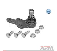 Meyle 516 010 0008 Giunto Di Supporto/Guida Anteriore Destro Per Volvo V40