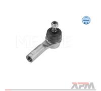 Meyle 516 020 0006 Testa Tirante Anteriore Destra per Volvo S40 I V40 V70 III