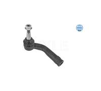 Meyle Testina sterzo 516 020 0011 sinistro per Volvo V60 II (2018-2021)