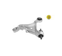 MEYLE 516 050 0008/HD Braccio oscillante anteriore destra per Volvo S80