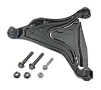 Meyle 516 050 0015/HD Braccio oscillante, Sospensione ruota