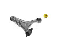 MEYLE Braccio oscillante, Sospensione ruota per VOLVO 516 050 0017/HD