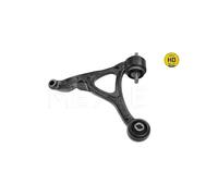 Braccio oscillante Assale anteriore Sx Braccio trasversale oscillante MEYLE