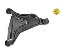 MEYLE 516 050 0100/HD Braccio oscillante, Sospensione ruota per VOLVO