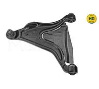 MEYLE 516 050 0101/HD Braccio oscillante, Sospensione ruota per VOLVO