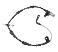 Meyle 53-14 000 0001 Contatto Usura Pastiglie Freno Posteriore per Land Rover