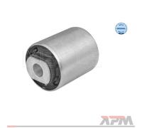 Meyle 53-14 710 0004 Supporto Braccio Per Land Rover Range Rover III L322