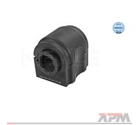 Meyle 53-14 715 0000 Supporto Stabilizzatore Posteriore per Land Rover Discovery