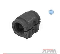 Meyle 53-14 715 0001 Supporto Stabilizzatore Posteriore per Land Rover