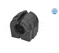 Meyle 53-14 715 0003 28mm Cuscinetti Stabili Presa Dietro per Land Rover Range