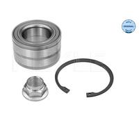 Meyle 53-14 750 0002 Cuscinetto Ruota Posteriore Per Land Rover Discovery III