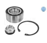 MEYLE Kit cuscinetto ruota compatibile con JAGUAR LAND ROVER 53-14 750 0003