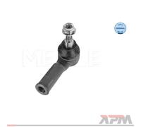 Meyle 53-16 020 0008 Testa Tirante Anteriore per Land Rover Range Rover Sport