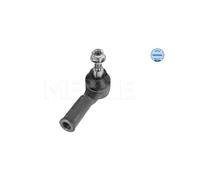 2x Meyle 53-16 020 0008 Testa Tirante Anteriore per Land Rover Range Rover L320