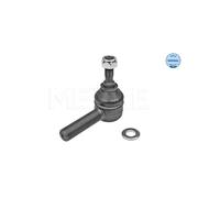 Meyle Estremità del tirante 53-16 020 0011 destra - Testina sterzo per Land Rover Defender/Discovery