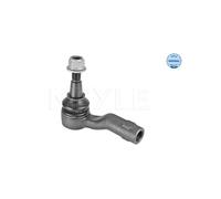 Testina barra sterzo Assale anteriore Sx 53-16 020 0013 MEYLE per LAND ROVER