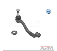 2x Meyle 53-160200016 Testa Tirante Anteriore per Jaguar F-Pace Land Rover