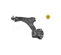 MEYLE 53-16 050 0005/HD Braccio oscillante anteriore per