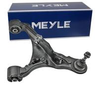 MEYLE 53-16 050 0008 - Braccio oscillante, manubrio triangolare, guida assale