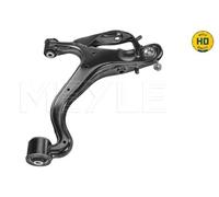 MEYLE 53-16 050 0010/HD Braccio oscillante, Sospensione ruota per LAND ROVER