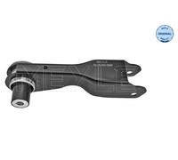 Braccio di controllo, sospensione ruota MEYLE 53-16 050 0049 Assale posteriore, sinistro, posteriore