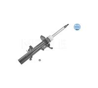 Ammortizzatore Meyle 53266230004 Meyle-original: True To Oe. per Land Rover