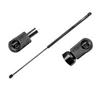 Molla a gas cofano 540 910 0015 MEYLE per VOLVO C70 II Cabriolet V50 S40 II C30