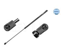 Meyle Molla a gas cofano 540 910 0015 per Volvo C70 II Cabriolet V50 S40 II C30