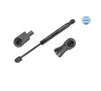 Molla a gas cofano 540 910 0016 MEYLE per VOLVO V70 III S80 II XC70 II