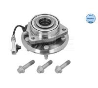 Meyle 56-14 652 0000 Mozzo Ruota Frontale per Opel Antara L07 Chevrolet Captiva