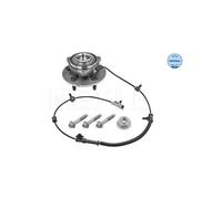 Mozzo ruota MEYLE 57-14 652 0000