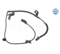 Sensore, velocità ruota MEYLE ELECTRONICS 57-14 899 0004
