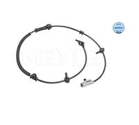 Meyle 57-14 899 0006 Sensore ABS Contagiri Frontale Entrambi i Lati per Jeep