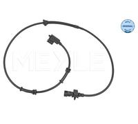 MEYLE 57-14 899 0008 Sensore, N° giri ruota per JEEP