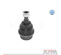 Meyle 57-16 010 0002 Braccio Strutturale Frontale per Dodge Nitro Jeep Commander