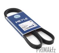 3x Meyle Cinghia Distribuzione/Cinghia Scanalata per Audii A4 B5 A6 C5 VW Passat