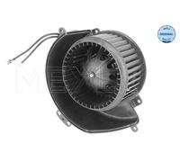 MEYLE 612 237 0000 Ventilatore abitacolo