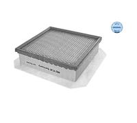 Meyle 6123210019 Filtro Aria per Opel Meriva B S10