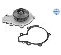 MEYLE 613 220 0009 Pompa dell’acqua, raffreddamento motore per CHEVROLET,OPEL,VA