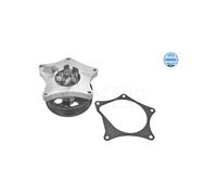 MEYLE Pompa dell’acqua, raffreddamento motore per OPEL VAUXHALL